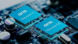 Капитализация Arm теряет миллиарды: Qualcomm усиливает ставку на RISC-V